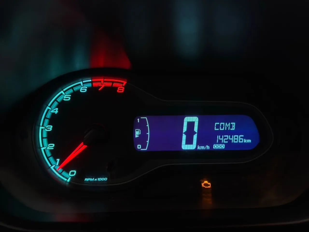 Chevrolet Prisma 2015 - Foto 2