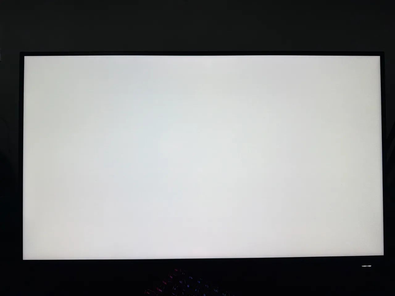 Monitor Gamer Alienware 27" ? QHD (2560 x 1440) ? 180 Hz  - Foto 4