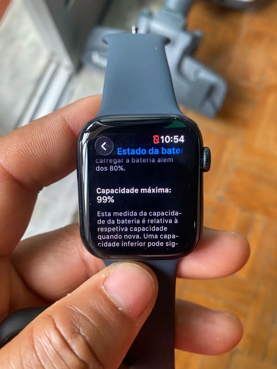 Apple Watch SE 2 geração  - Foto 3