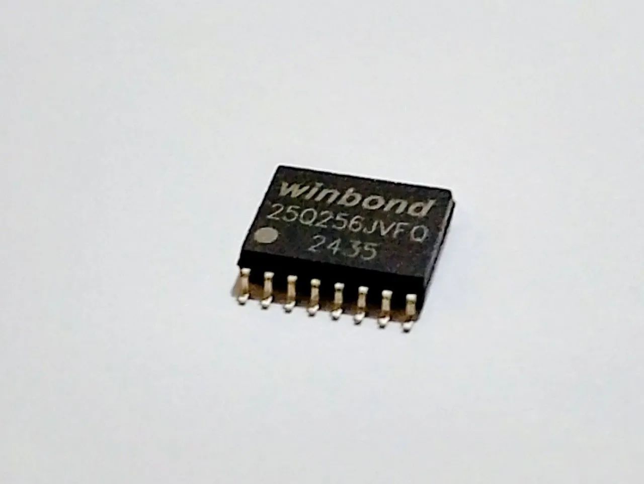 Chip Bios Winbond W25Q256 soic Wson