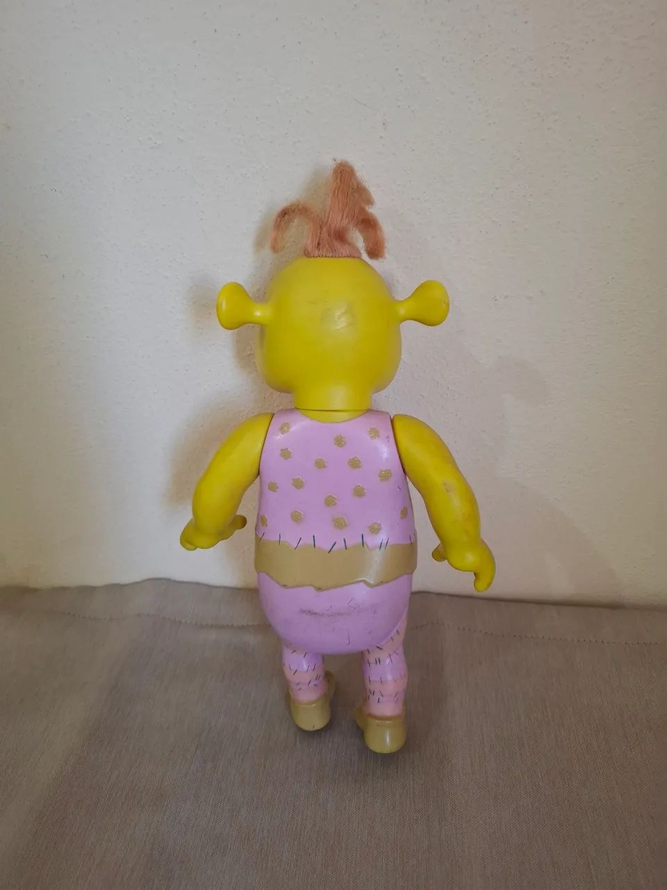Boneca Shrek  felicia 20 cm. - Foto 3