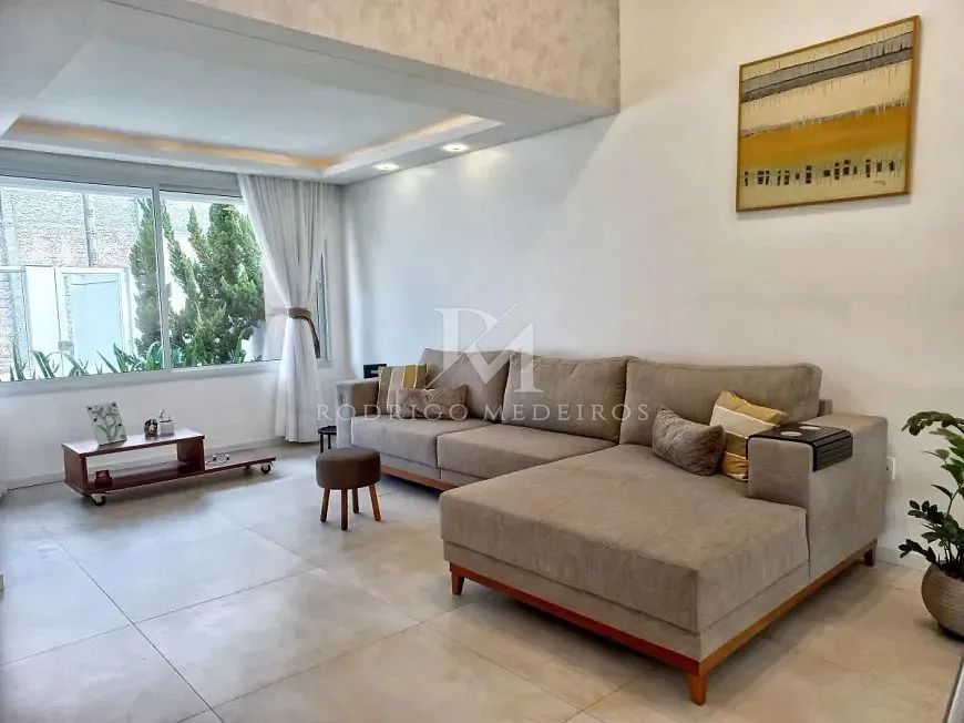Casa com 3 quartos em Coqueiros, Florianópolis - Foto 5
