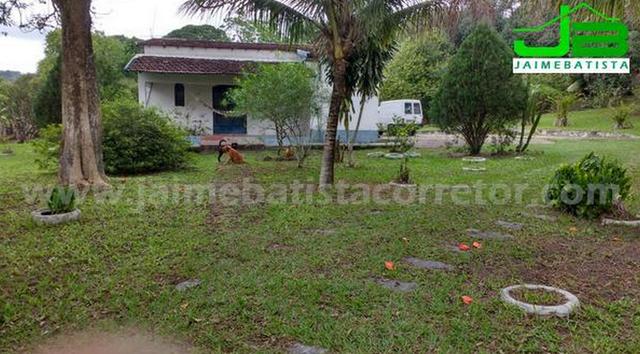 Belo sítio com 2 piscinas e 4 suítes em Vale das Pedrinhas - Foto 10
