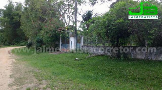 Belo sítio com 2 piscinas e 4 suítes em Vale das Pedrinhas - Foto 2