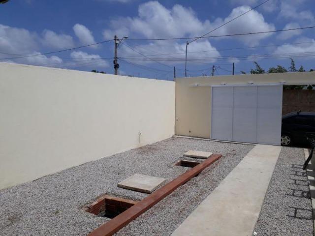 Casa nova com documentação inclusa - Foto 2