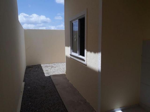 Casa nova com documentação inclusa - Foto 4