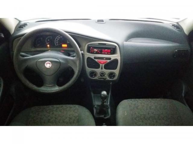 FIAT SIENA CELEBRATION 1.0 FIRE FLEX 8V 4P - Foto 10