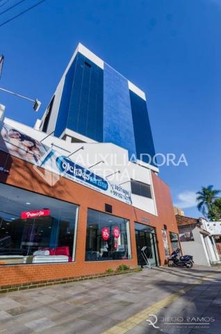 Escritório para alugar em Centro, Canoas cod:270769 - Foto 3