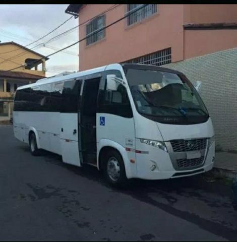 Marcopolo Volare . Oportunidade para Autônomos