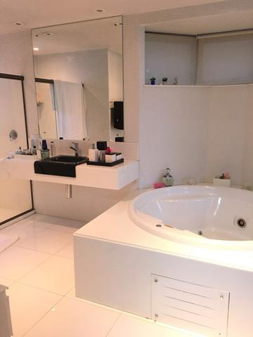 Apartamento 5 quartos Horto Florestal Mansão Imperiale - Foto 13