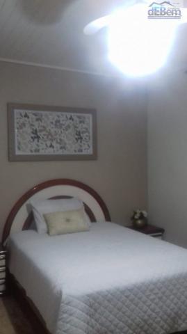 Casa, Jardim Maristela, Criciúma-SC - Foto 10