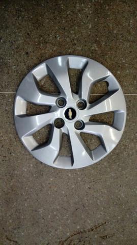 Calota Onix e Prisma aro 14