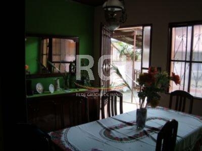 Casa à venda com 5 dormitórios em Sarandí, Porto alegre cod:MF17596 - Foto 17