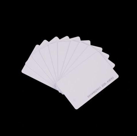 Cartão Rfid 125Khz Aproximação Kit 3 unidades Arduino Automação Robotica COD-AM194   - Foto 2