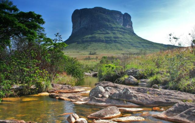 Resultado de imagem para chapada diamantina