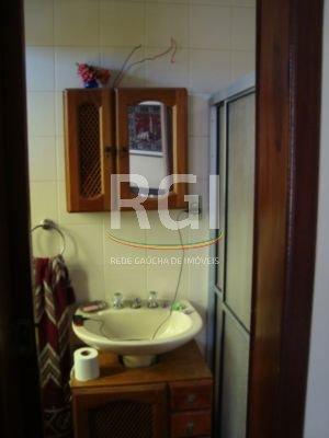 Casa à venda com 5 dormitórios em Sarandí, Porto alegre cod:MF17596 - Foto 4