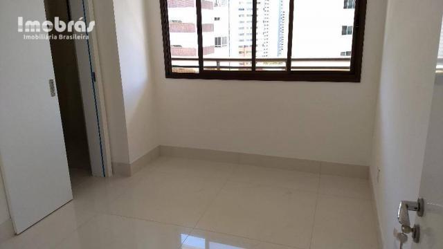 Abelardo Pompeu, Aldeota Fortaleza, Apartamento à venda - Foto 19