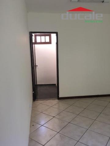 Casa residencial à venda, Jardim Camburi, Vitória - Foto 12