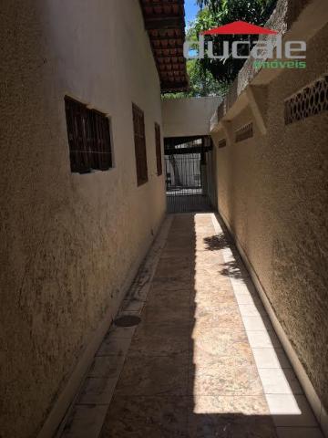 Casa residencial à venda, Jardim Camburi, Vitória - Foto 5