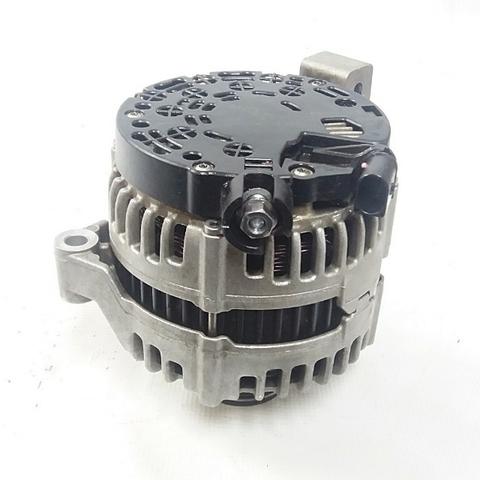 Alternador Volvo S40 2008/2009 Revisado Com Garantia - Foto 2