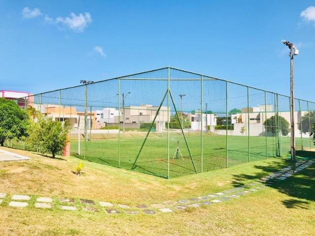 Oportunidade de Terreno Plano em Condomínio Fechado - Foto 8