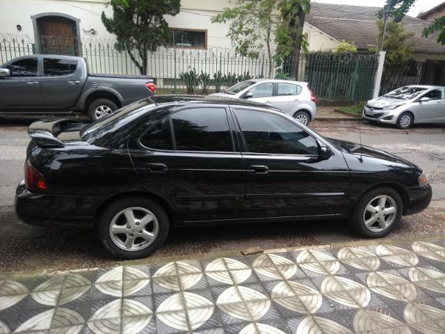 Nissan Sentra 2.0 16v automático - Foto 3