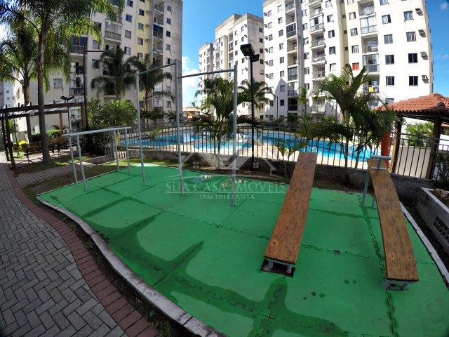 MG Apartamento 3 quartos no Bairro mais valorizado da Serra, Colina de Laranjeiras - Foto 11