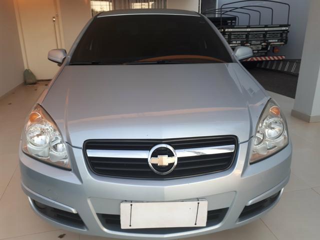 Gm - Chevrolet Vectra 2.0 Sedan Elegance 2006 completo - Foto 7