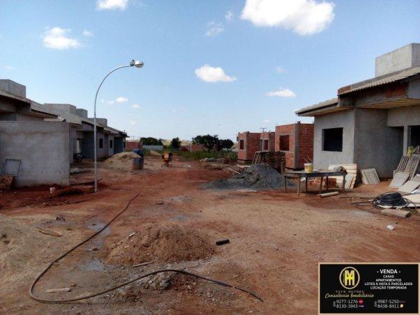Residencial Pirapitinga - Casa em Condomínio a Venda no bairro Lagoa Quente - Ca... - Foto 13