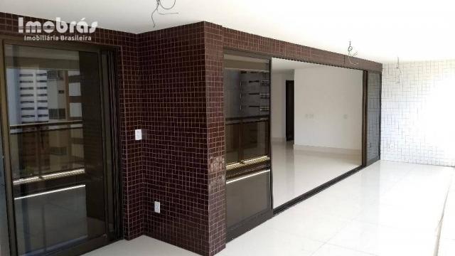 Abelardo Pompeu, Aldeota Fortaleza, Apartamento à venda - Foto 16