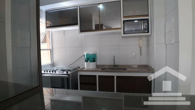 R. Varandas Gran Park // 3 Quartos - Projetado - Foto 3