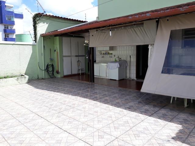 Excelente casa 4 quartos no bairro caiçara - Foto 9
