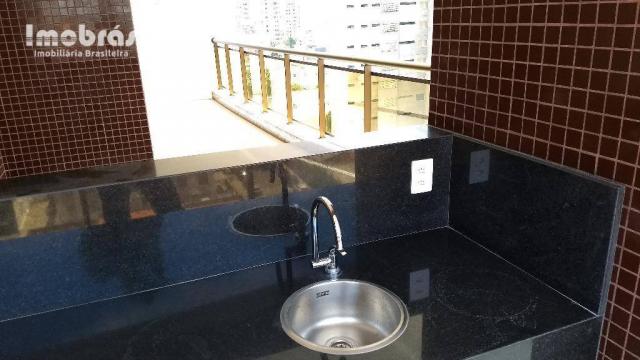 Abelardo Pompeu, Aldeota Fortaleza, Apartamento à venda - Foto 15