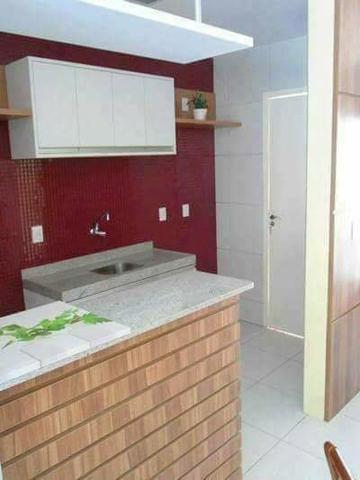 Casas em condomínio na grande Messejana próximo do frotinha - Foto 15
