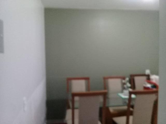Sobrado 02 Quartos Quadra QNF 8 Apenas 160 mil Oportunidade - Foto 2