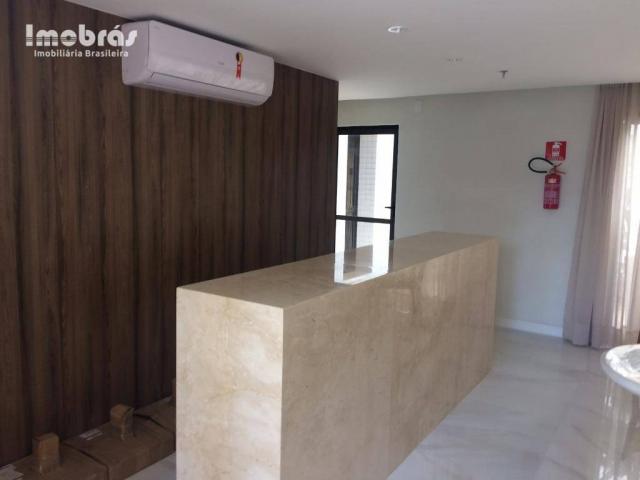 Abelardo Pompeu, Aldeota Fortaleza, Apartamento à venda - Foto 6