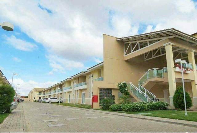 Casas em condomínio na grande Messejana próximo do frotinha - Foto 17