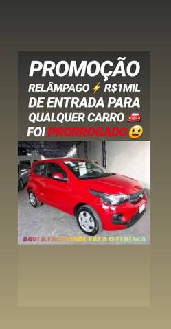 Show! R$1MIL DE ENTRADA(MOBI LIKE 1.0 2018)