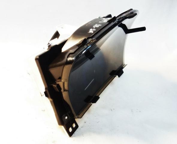 Painel De Instrumento Honda Civic 2012/2016 Com Garantia - Foto 2