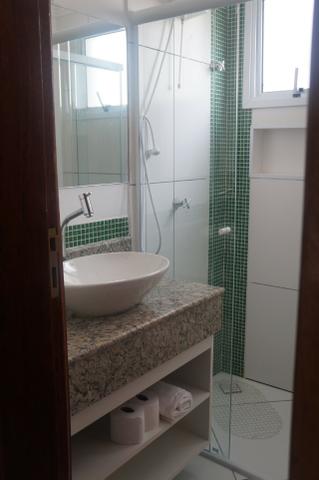 Casa de frente para o mar, em residencial na Praia da Sununga, 4 suites - Foto 9