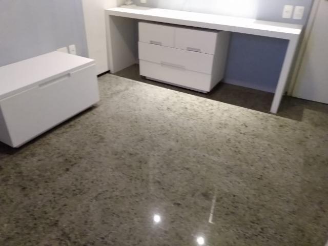 AP0279 - Apartamento 126m², 3 Suítes, 3 Vagas, Ed. Atlantes II, Joaquim Távora, Fortaleza - Foto 7