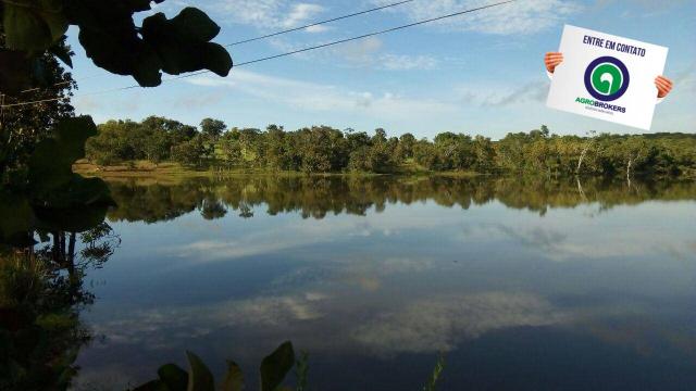 Fazenda na região livramento - Foto 4