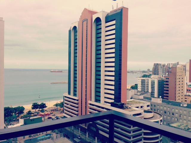 ApTº Via Venetto Flat