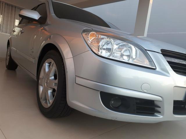 Gm - Chevrolet Vectra 2.0 Sedan Elegance 2006 completo - Foto 10
