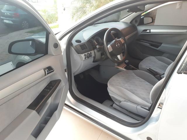 Gm - Chevrolet Vectra 2.0 Sedan Elegance 2006 completo - Foto 3