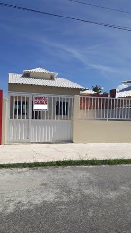 Elite 031- Casa 1ª locação em Boqueirão!