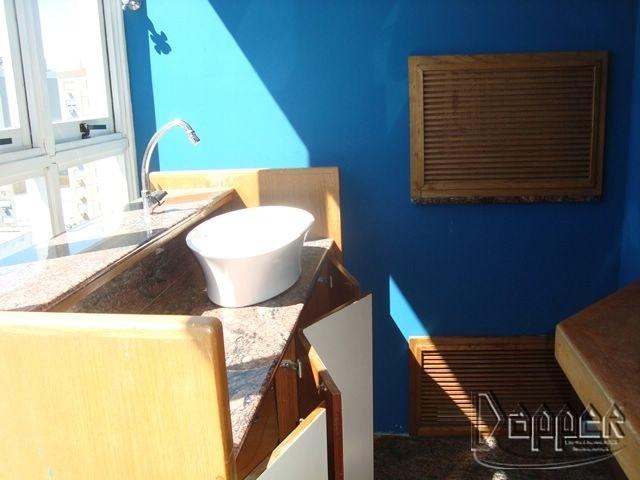 Apartamento à venda com 2 dormitórios em Pátria nova, Novo hamburgo cod:13267 - Foto 13