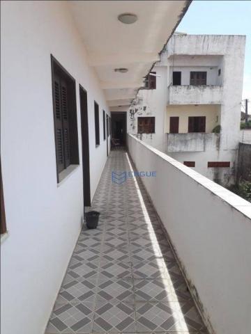 Prédio à venda, 1170 m² por r$ 2.650.000,00 - lagoa redonda - fortaleza/ce - Foto 9