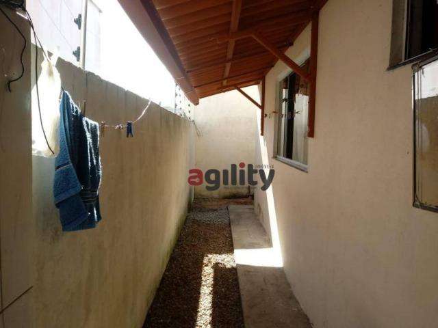 Casa com 3 dormitórios à venda, 117 m² por r$ 175.000 - parque das nações - parnamirim/rn - Foto 13