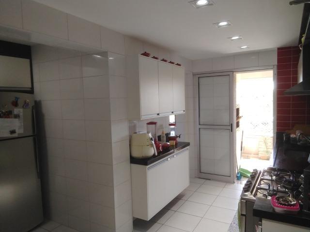 Apto Bonavita - planta maior - Foto 18